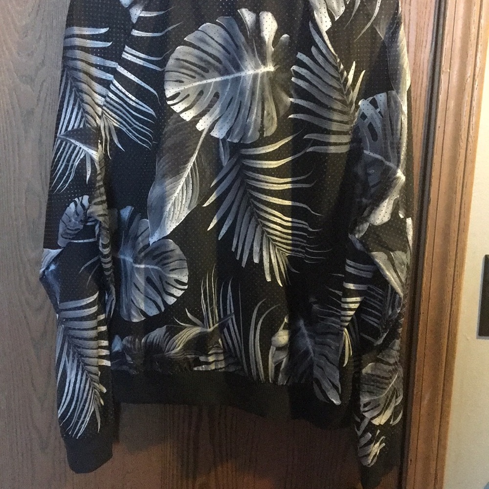 Jacket - Picture 3 of 3